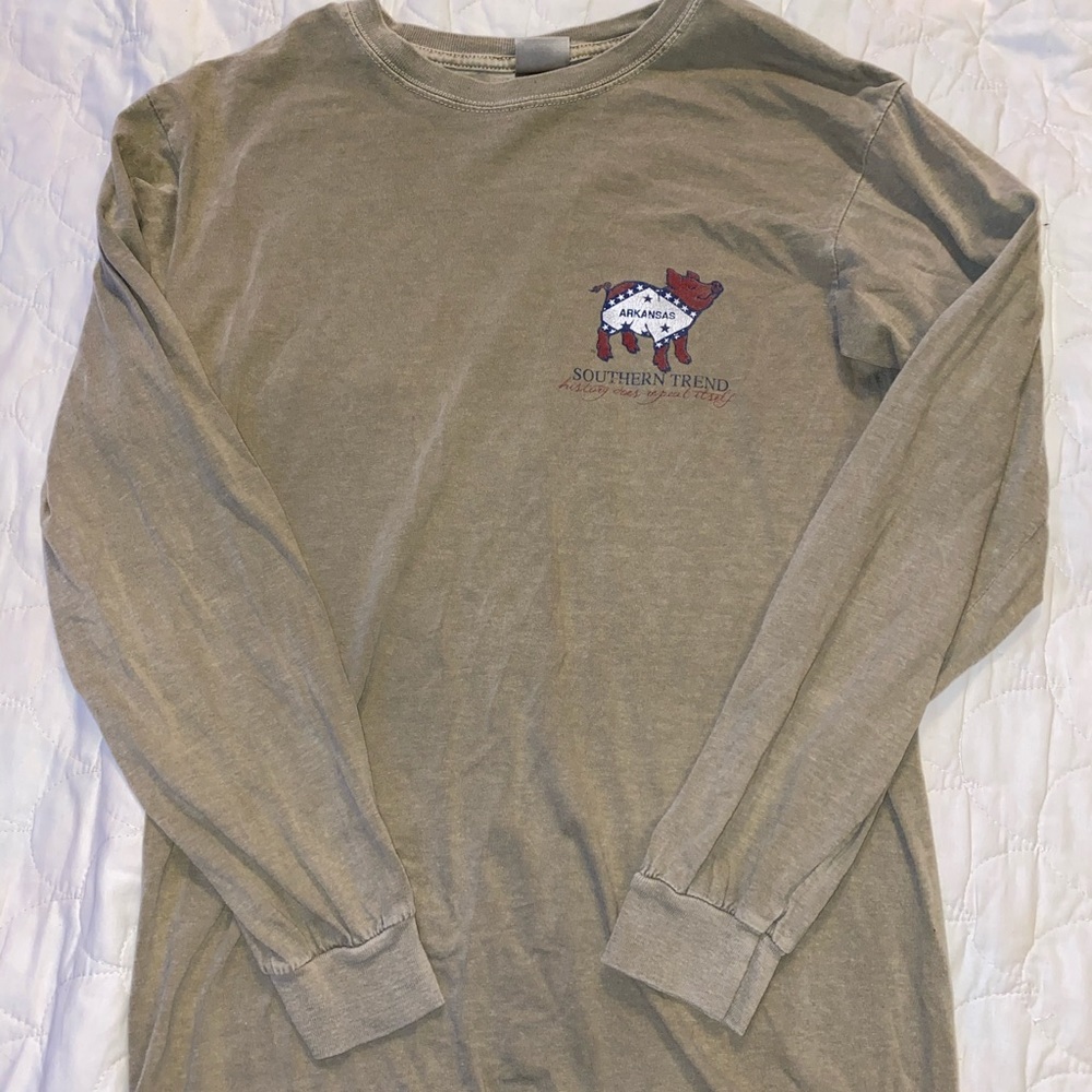 Southern trend t shirt